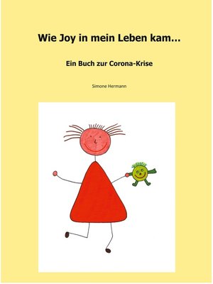 cover image of Wie Joy in mein Leben kam